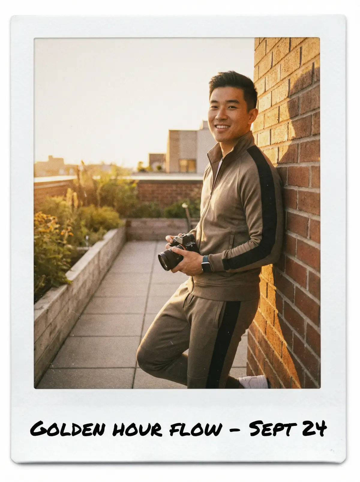 星探工厂 新星达人 - 何子轩